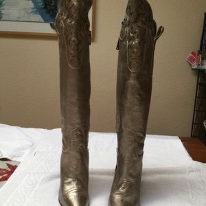 Charles David CHRIA boot